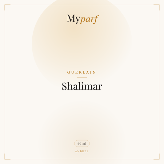 SHALIMAR
