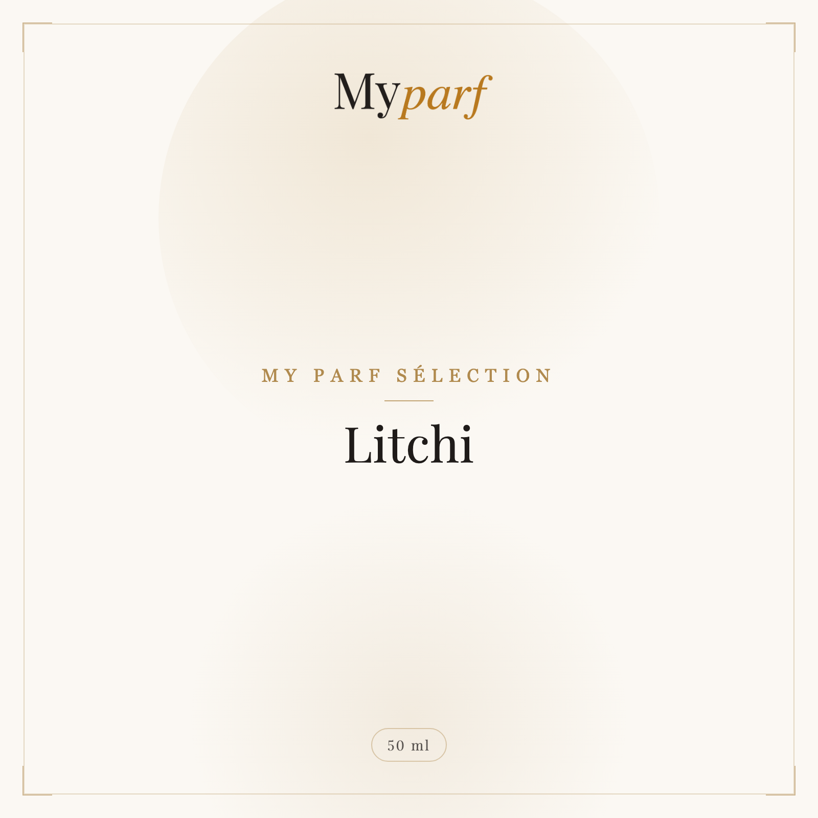 LITCHI