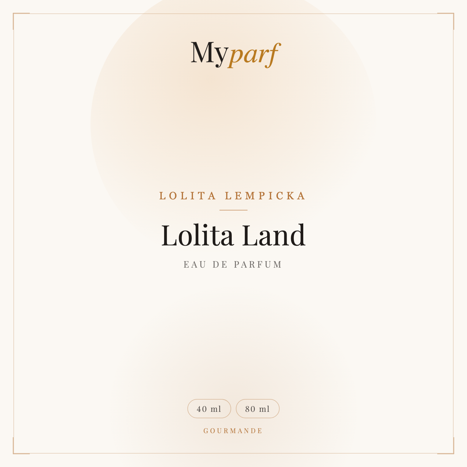 LOLITA LAND
