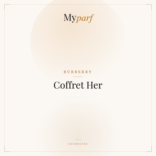COFFRET HER