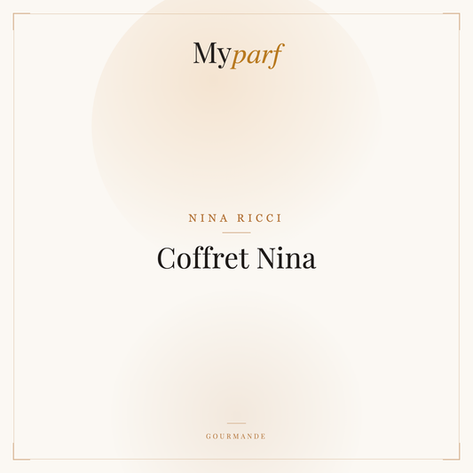 COFFRET NINA