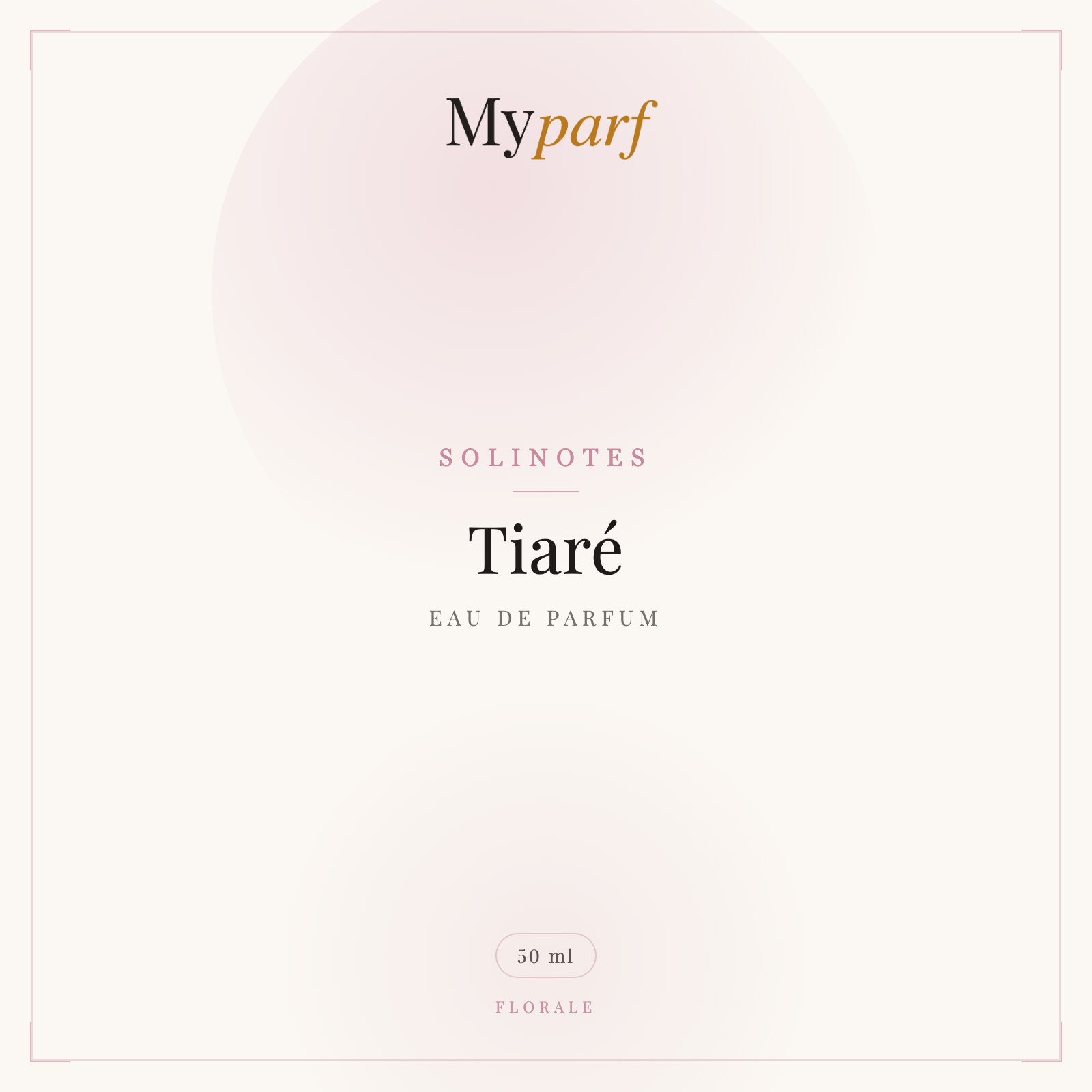 TIARÉ