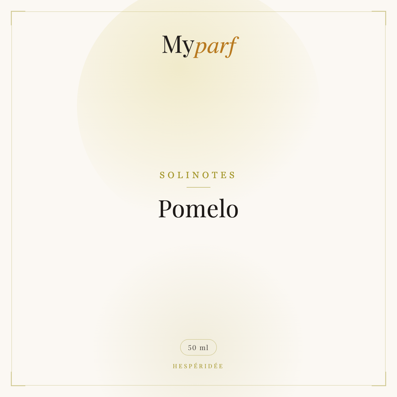 POMELO