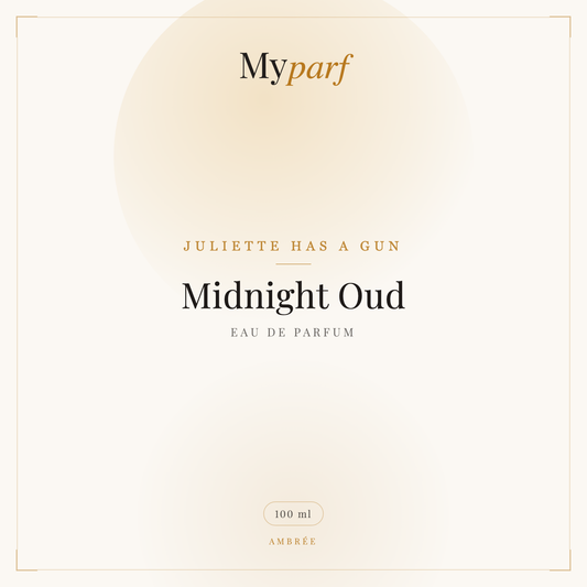 MIDNIGHT OUD