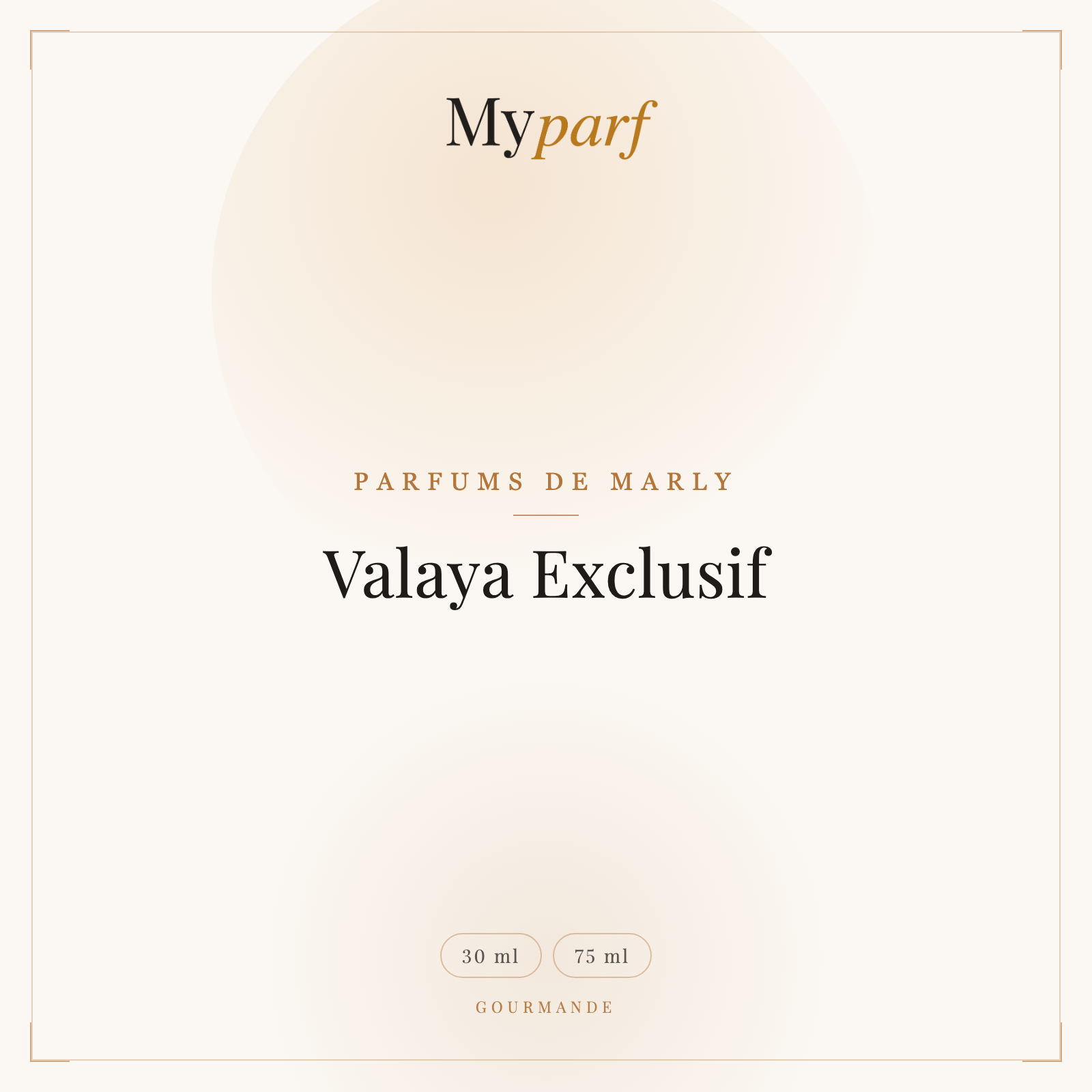 VALAYA EXCLUSIF