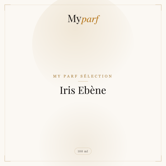 IRIS EBÈNE