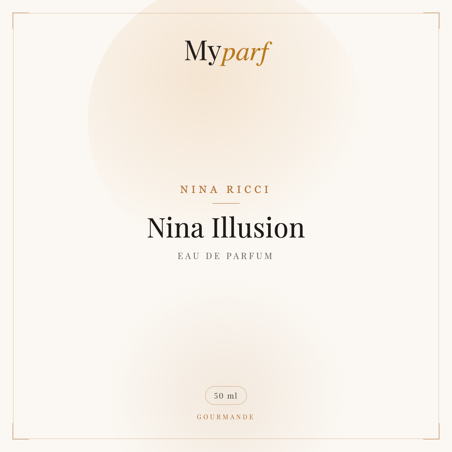 NINA ILLUSION
