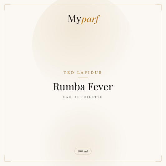 RUMBA FEVER