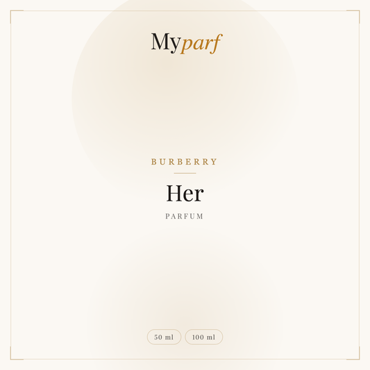 HER PARFUM