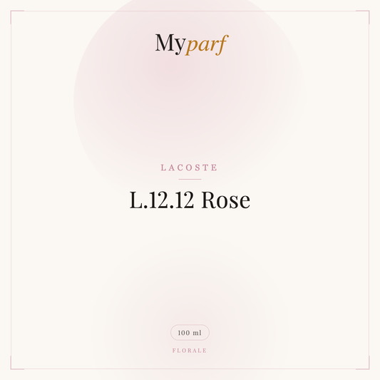 L.12.12 ROSE