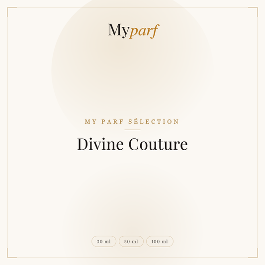 DIVINE COUTURE