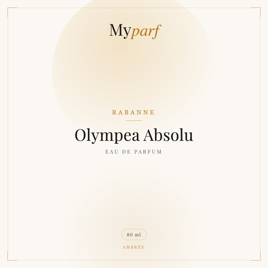 OLYMPEA ABSOLU