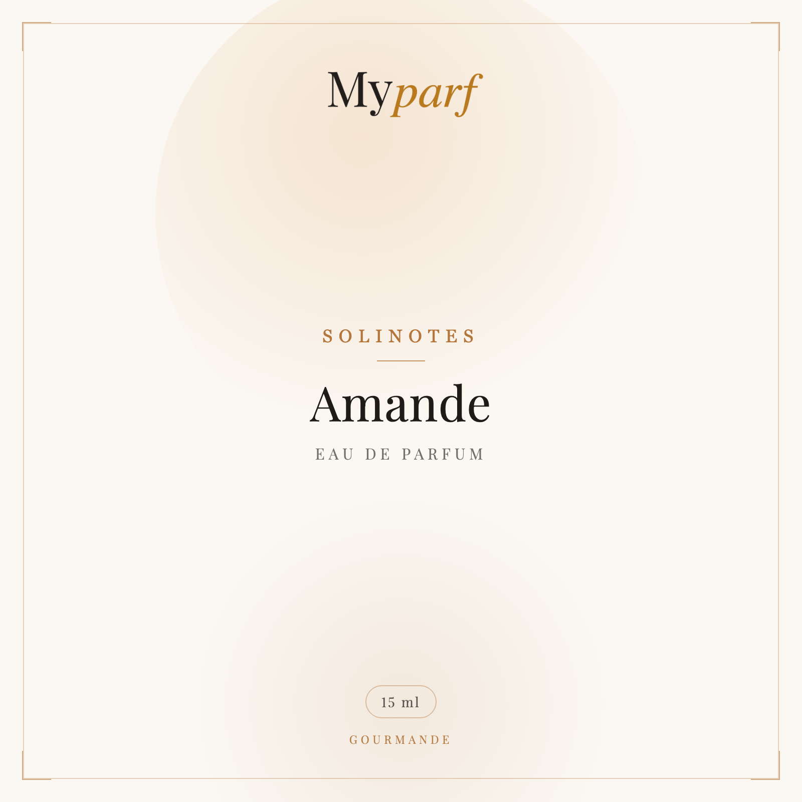 AMANDE