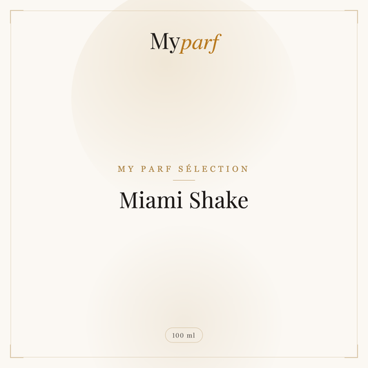 MIAMI SHAKE