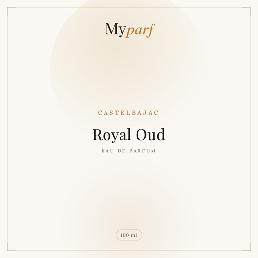 ROYAL OUD