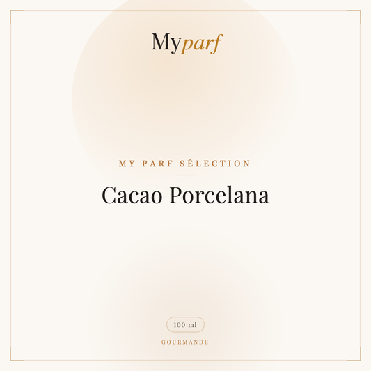 CACAO PORCELANA