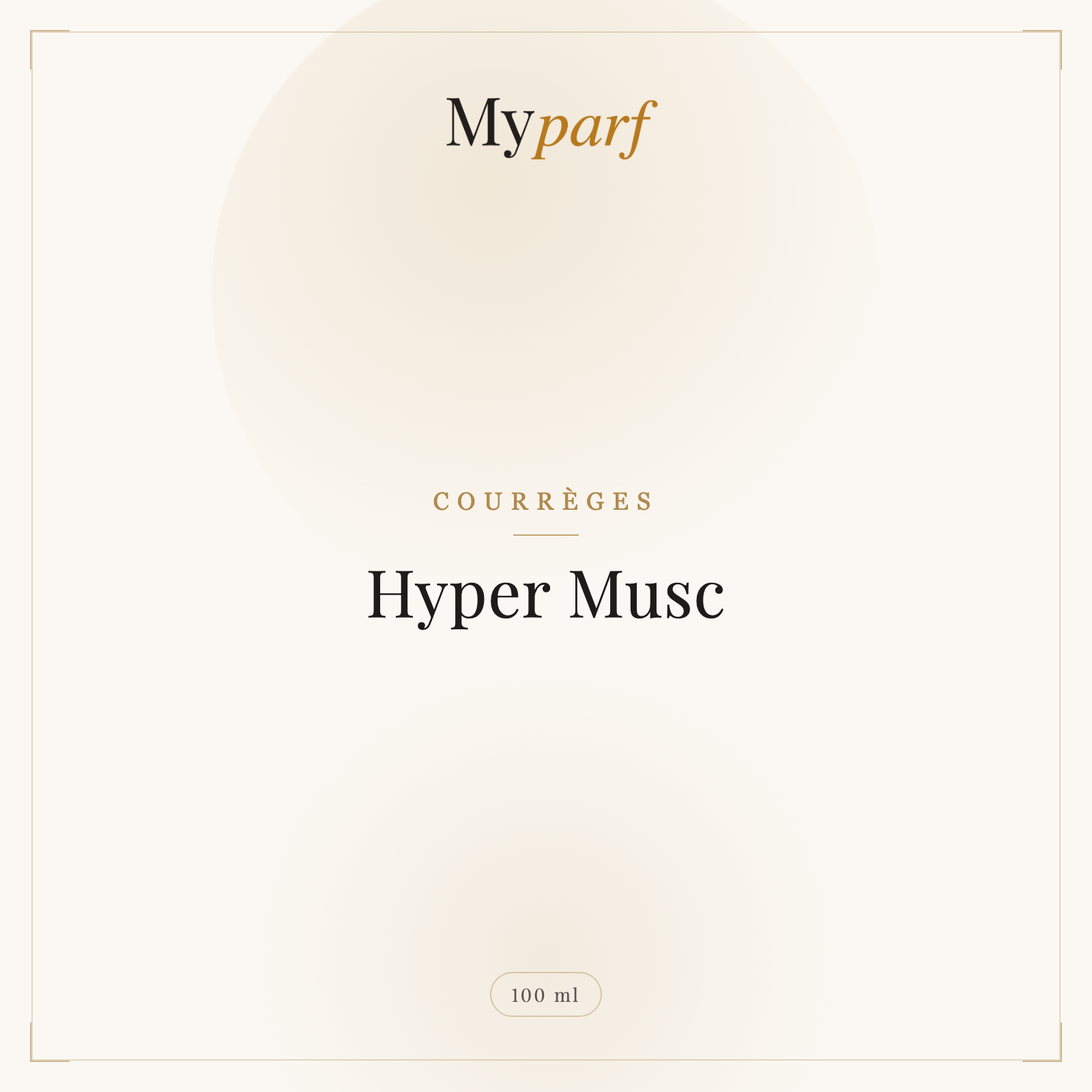 HYPER MUSC