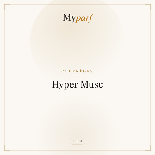 HYPER MUSC