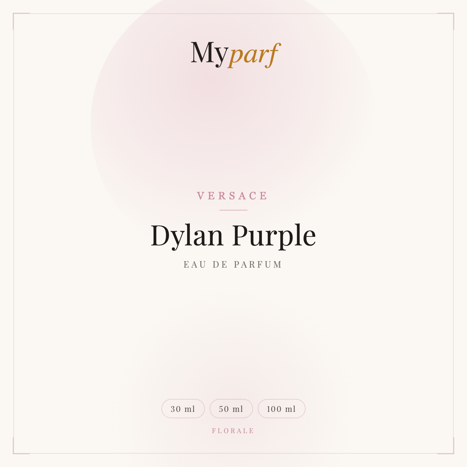 DYLAN PURPLE