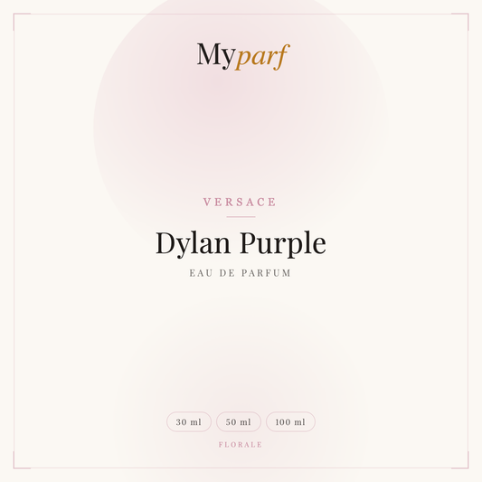 DYLAN PURPLE