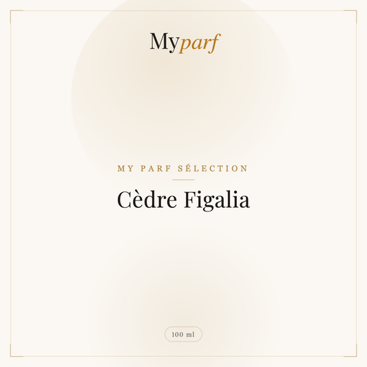 CÈDRE FIGALIA