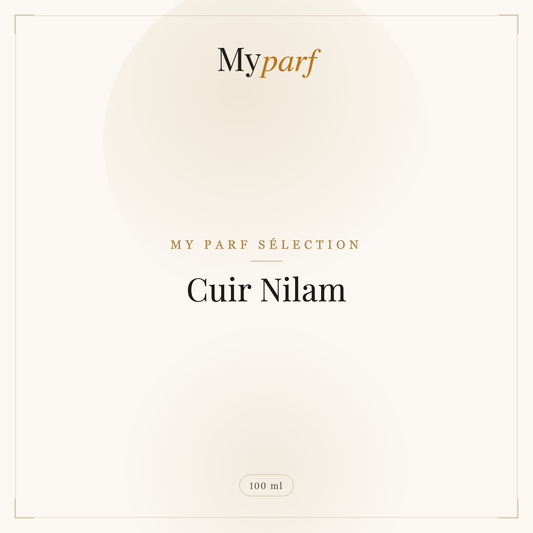 CUIR NILAM