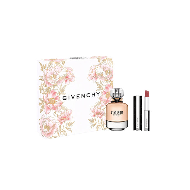 Coffret L'Interdit — 80 Ml