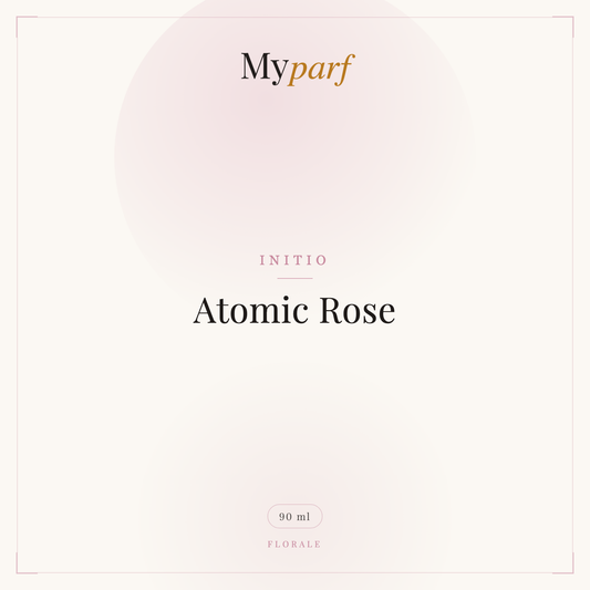 ATOMIC ROSE