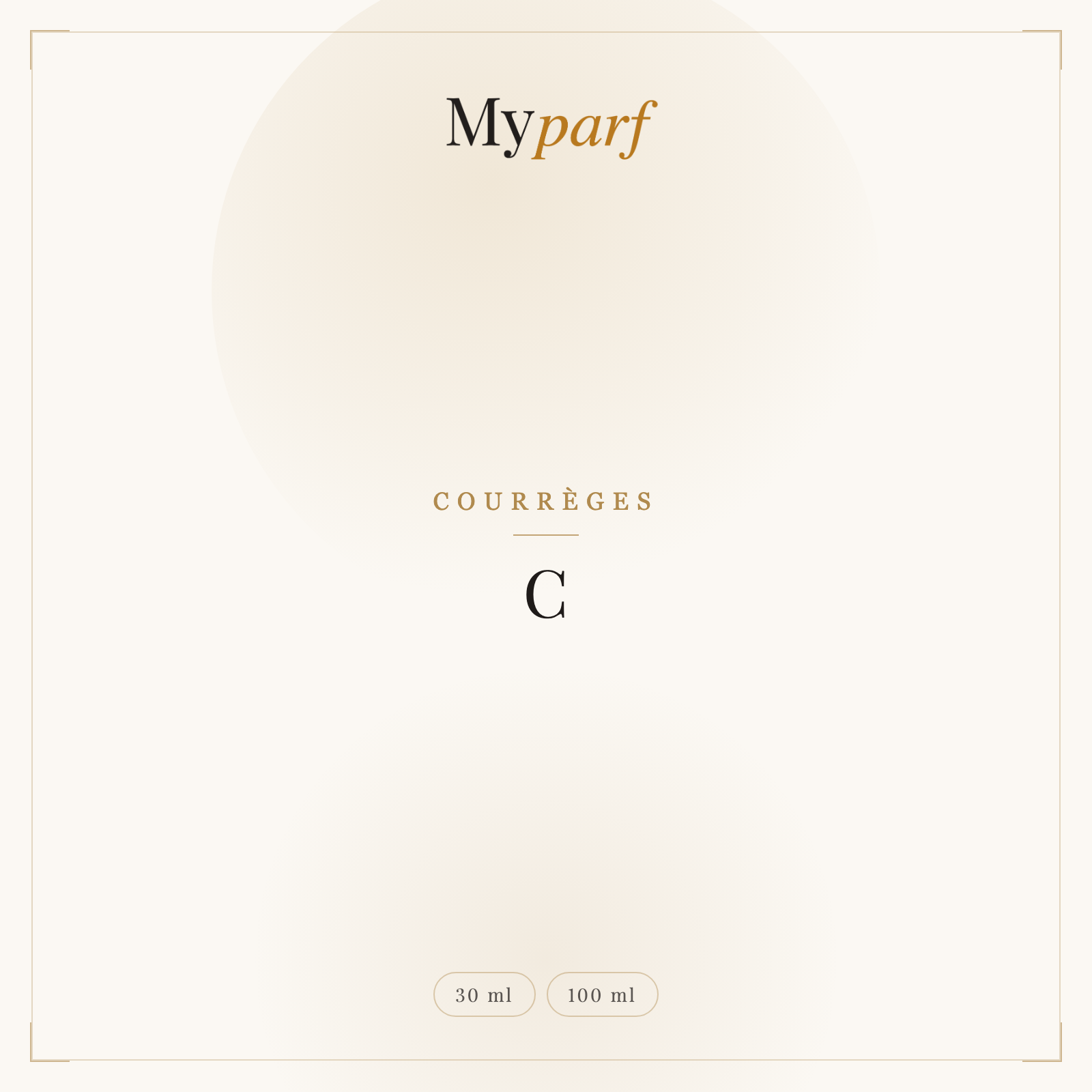 C