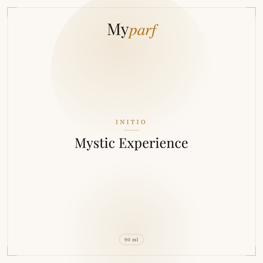 MYSTIC EXPERIENCE