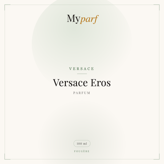 VERSACE EROS PARFUM