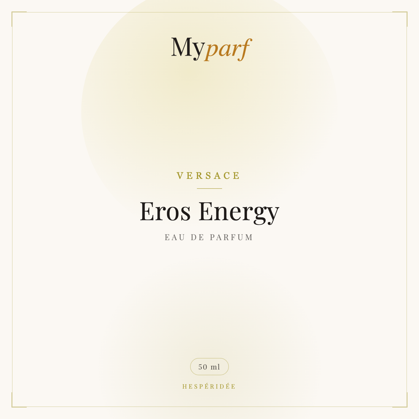 EROS ENERGY