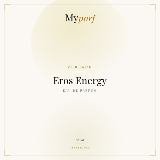EROS ENERGY