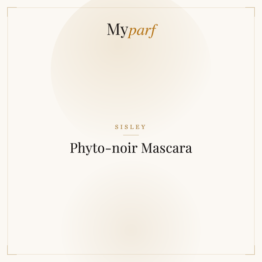 PHYTO-NOIR MASCARA