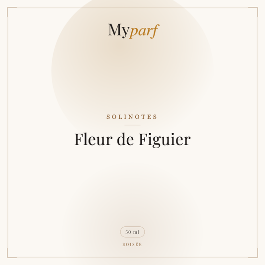 FLEUR DE FIGUIER