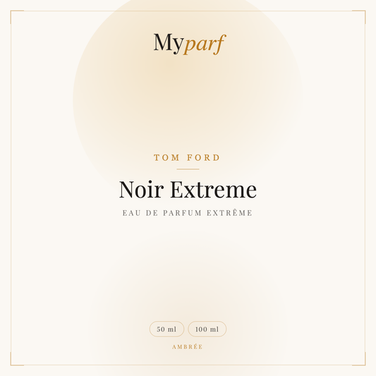 NOIR EXTREME