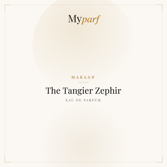 THE TANGIER ZEPHIR
