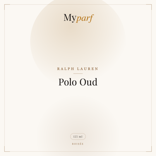 POLO OUD