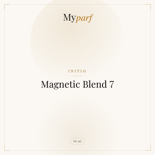 MAGNETIC BLEND 7