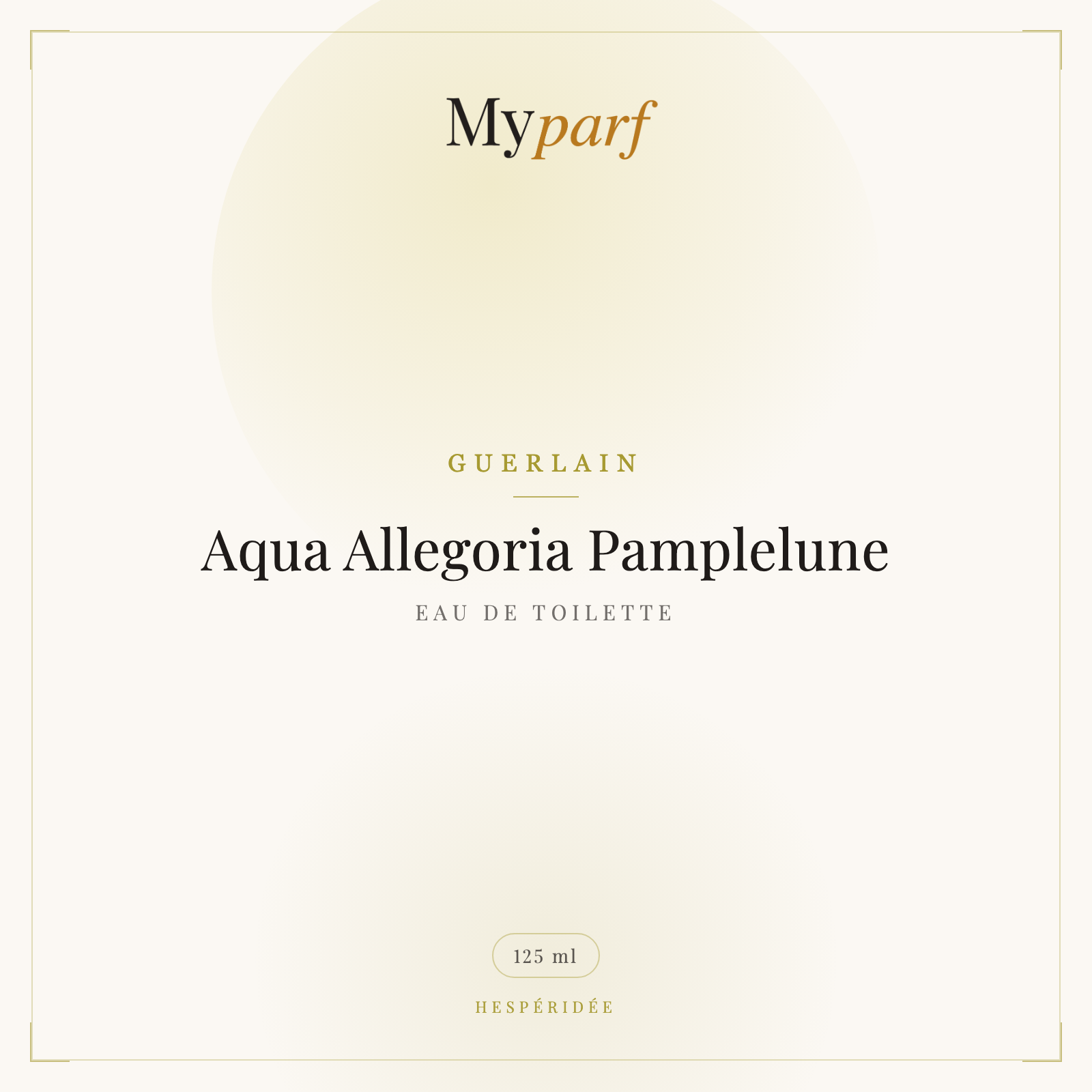AQUA ALLEGORIA PAMPLELUNE