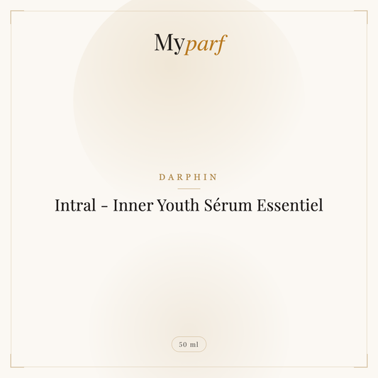 INTRAL - INNER YOUTH SÉRUM ESSENTIEL