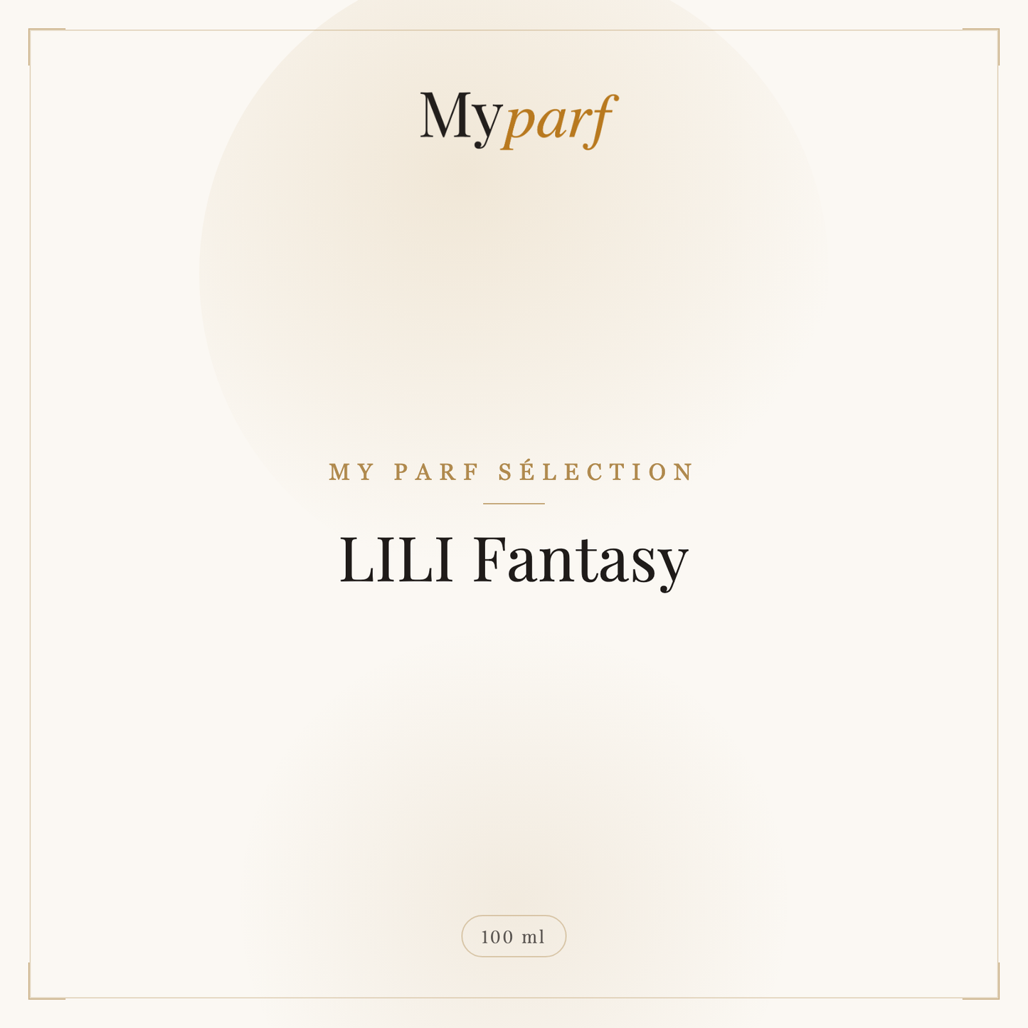 LILI FANTASY