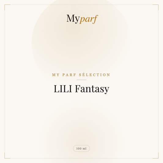 LILI FANTASY