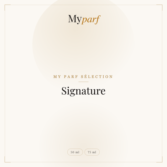SIGNATURE