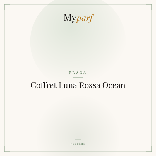 COFFRET LUNA ROSSA OCEAN
