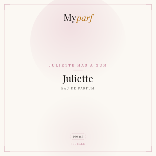 JULIETTE