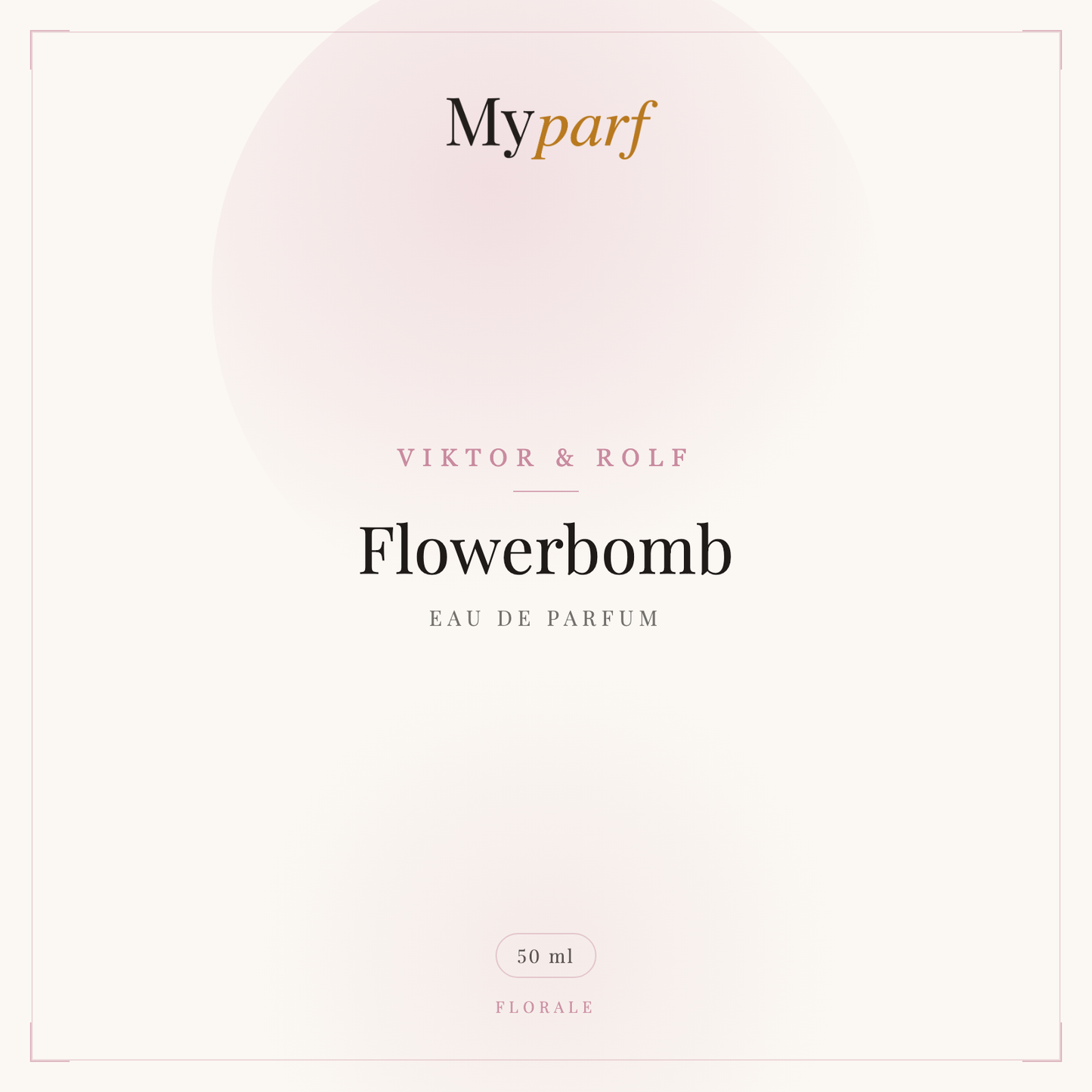 FLOWERBOMB