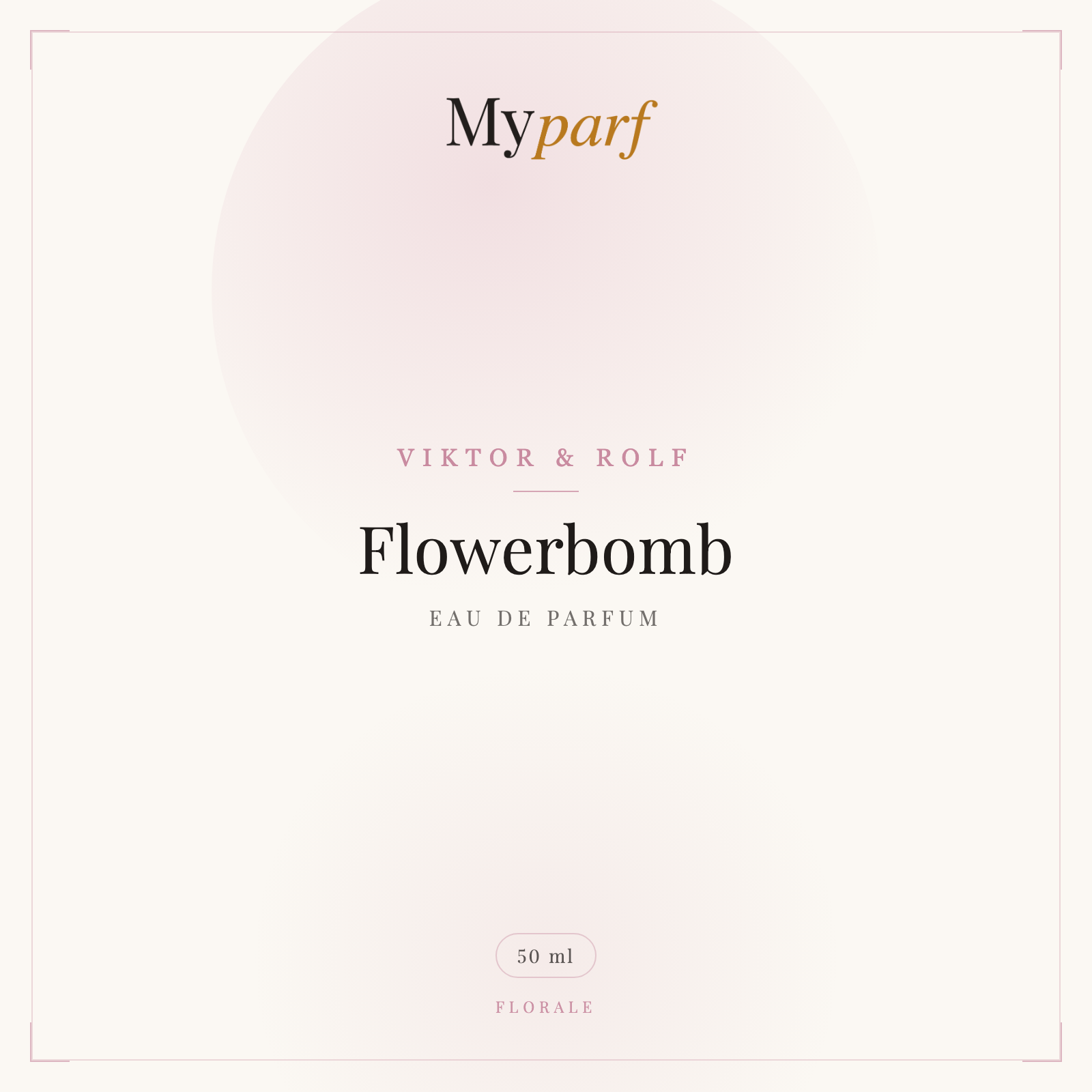 FLOWERBOMB