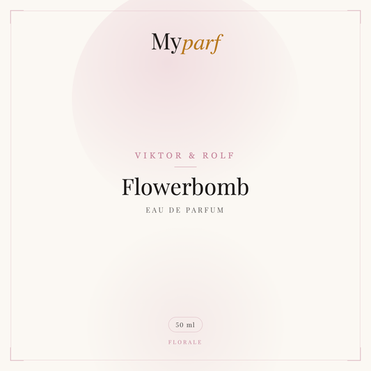 FLOWERBOMB