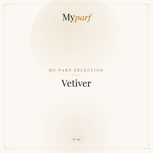 VETIVER